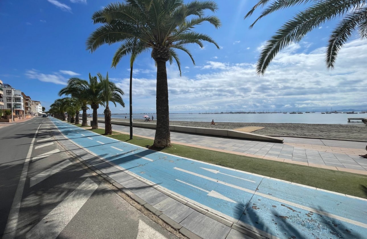 Apartment - Resale - Lo Pagan - Lo Pagan