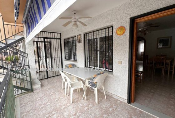 Apartment - Resale - Los Alcazares - Los Alcazares