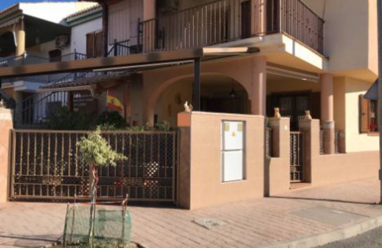 Apartment - Resale - Los Alcazares - Los Alcazares