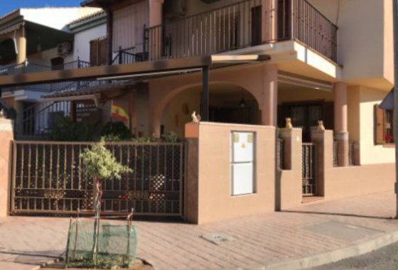 Apartment - Resale - Los Alcazares - Los Alcazares