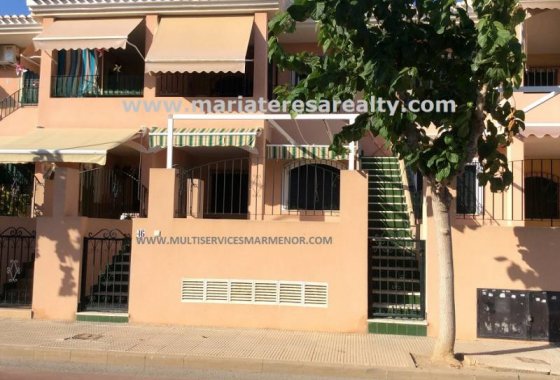 Apartment - Resale - Los Alcazares - Los Alcazares