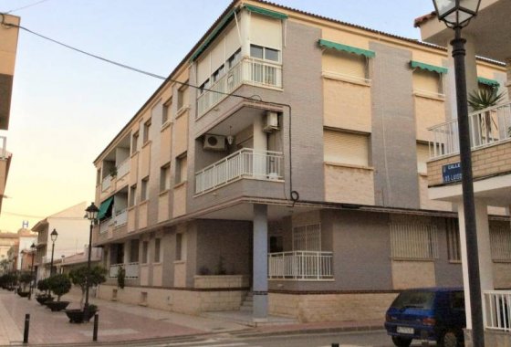 Apartment - Resale - Los Alcazares - Los Alcazares