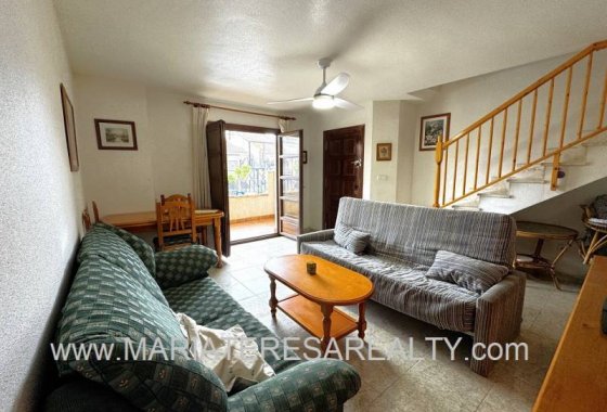 Apartment - Resale - Los Alcazares - MDA-93933