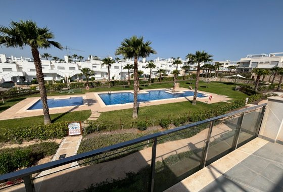 Apartment - Resale - Los Montesinos - Entre Naranjos