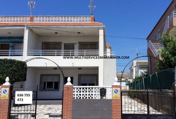 Apartment - Resale - Los Narejos - Los Narejos