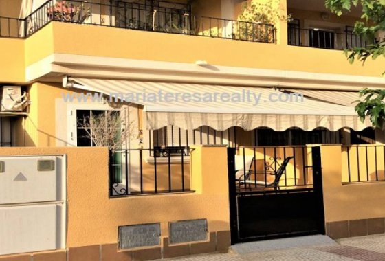 Apartment - Resale - Los Narejos - Los Narejos