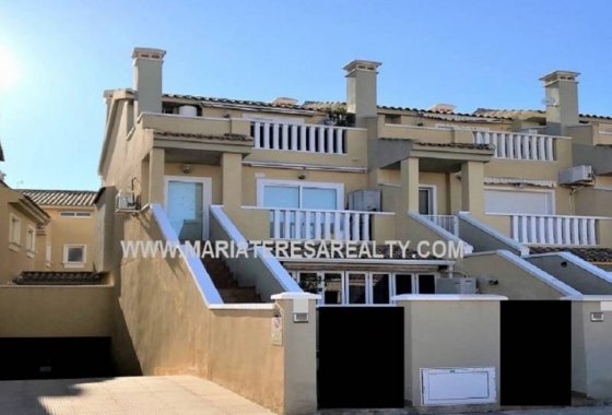 Apartment - Resale - Los Narejos - Los Narejos