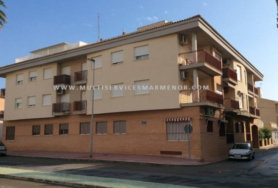 Apartment - Resale - Los Narejos - Los Narejos