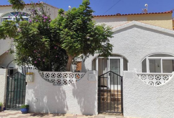 Apartment - Resale - Los Narejos - Urb. Oasis