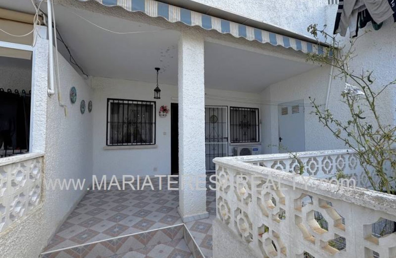 Apartment - Resale - Los Narejos - Urb. Oasis