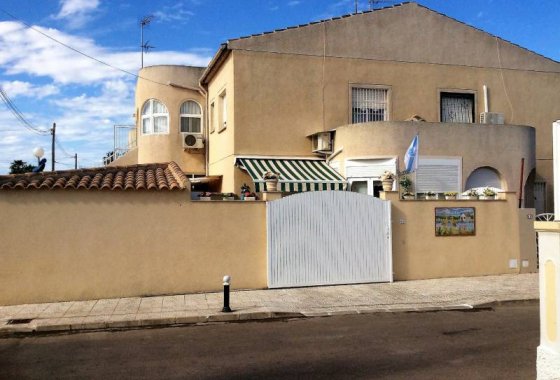 Apartment - Resale - Los Narejos - Urb. Oasis