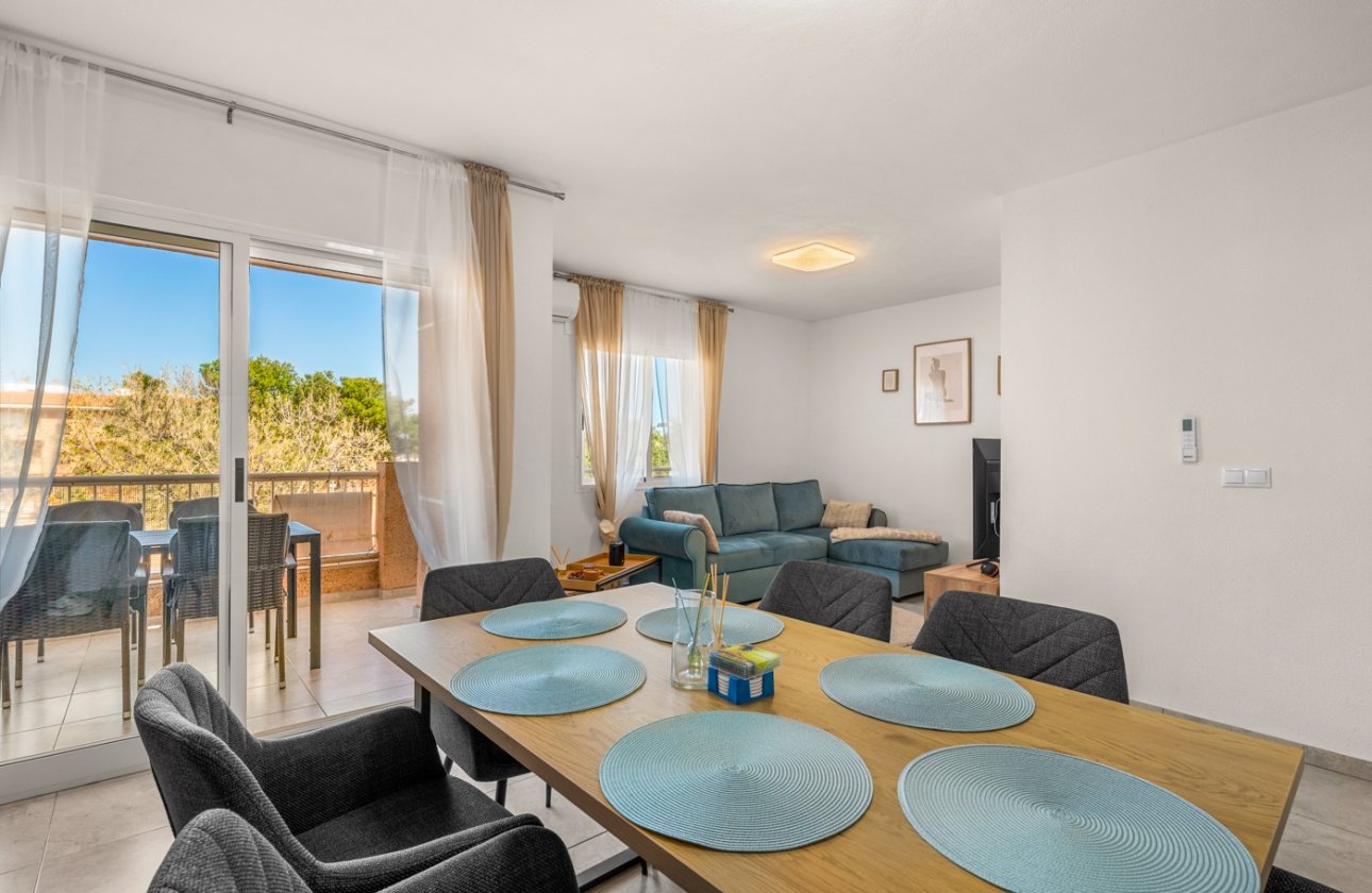 Apartment - Resale - Los Urrutias - Estrella de Mar
