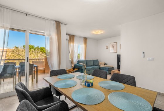 Apartment - Resale - Los Urrutias - Estrella de Mar