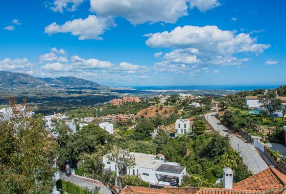 Apartment - Resale - Marbella - La Mairena