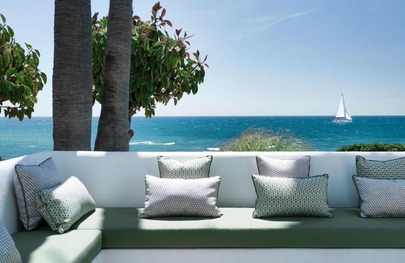 Apartment - Resale - Marbella - Marbella