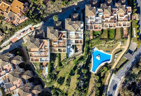 Apartment - Resale - Marbella - Nueva Andalucía