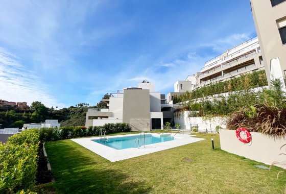 Apartment - Resale - Marbella - Nueva Andalucía