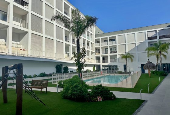 Apartment - Resale - Marbella - San Pedro de Alcantara