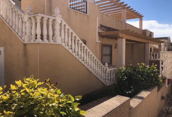 Apartment - Resale - Orihuela Costa - El Galan