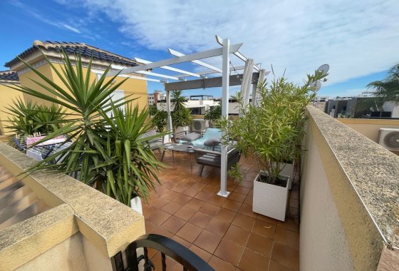 Apartment - Resale - Orihuela Costa - Lomas De Cabo Roig