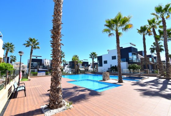 Apartment - Resale - Orihuela Costa - Lomas De Cabo Roig