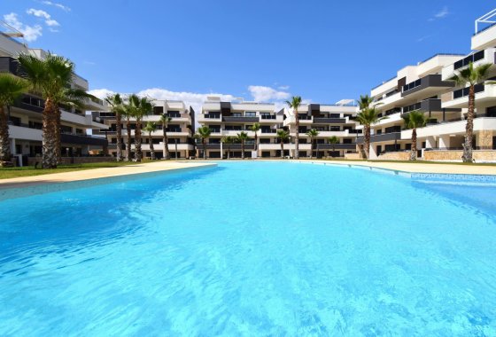 Apartment - Resale - Orihuela Costa - Los Altos