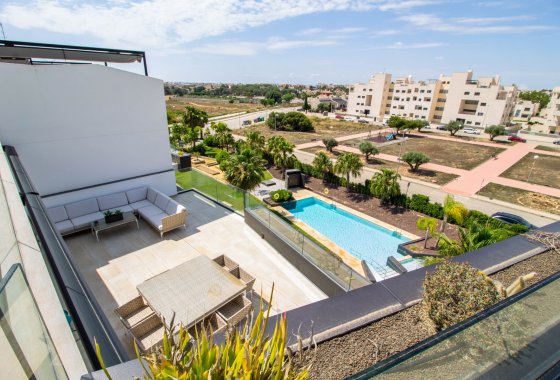 Apartment - Resale - Orihuela Costa - Los Dolses