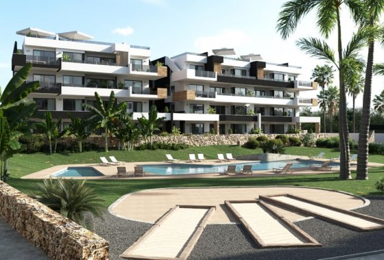 Apartment - Resale - Orihuela Costa - Orihuela Costa