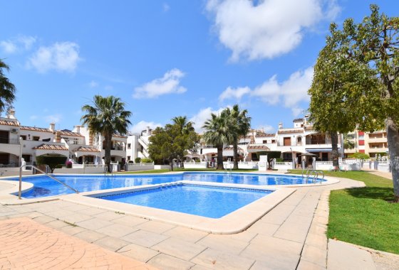 Apartment - Resale - Orihuela Costa - Playa Flamenca