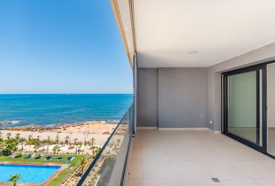 Apartment - Resale - Orihuela Costa - Punta Prima