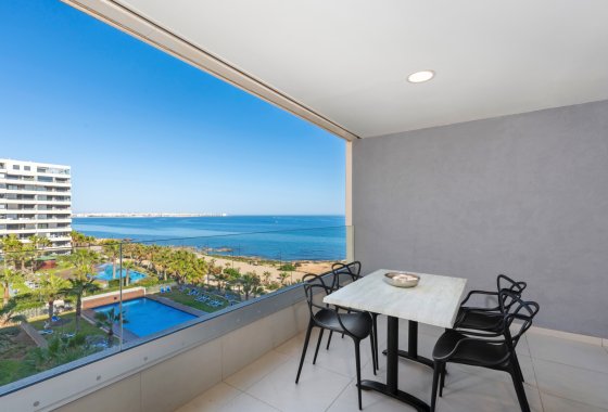 Apartment - Resale - Orihuela Costa - Punta Prima