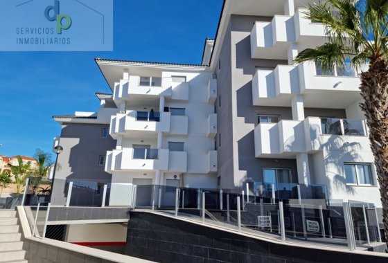 Apartment - Resale - Orihuela Costa - Villamartín