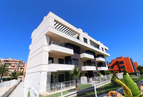 Apartment - Resale - Orihuela Costa - Villamartin