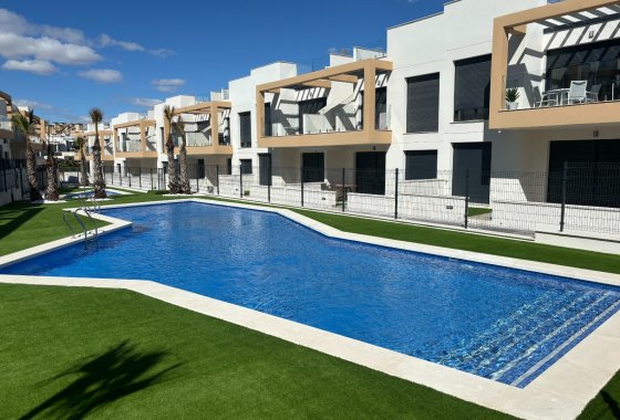 Apartment - Resale - Orihuela Costa - Villamartin
