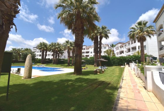 Apartment - Resale - Orihuela Costa - Villamartin