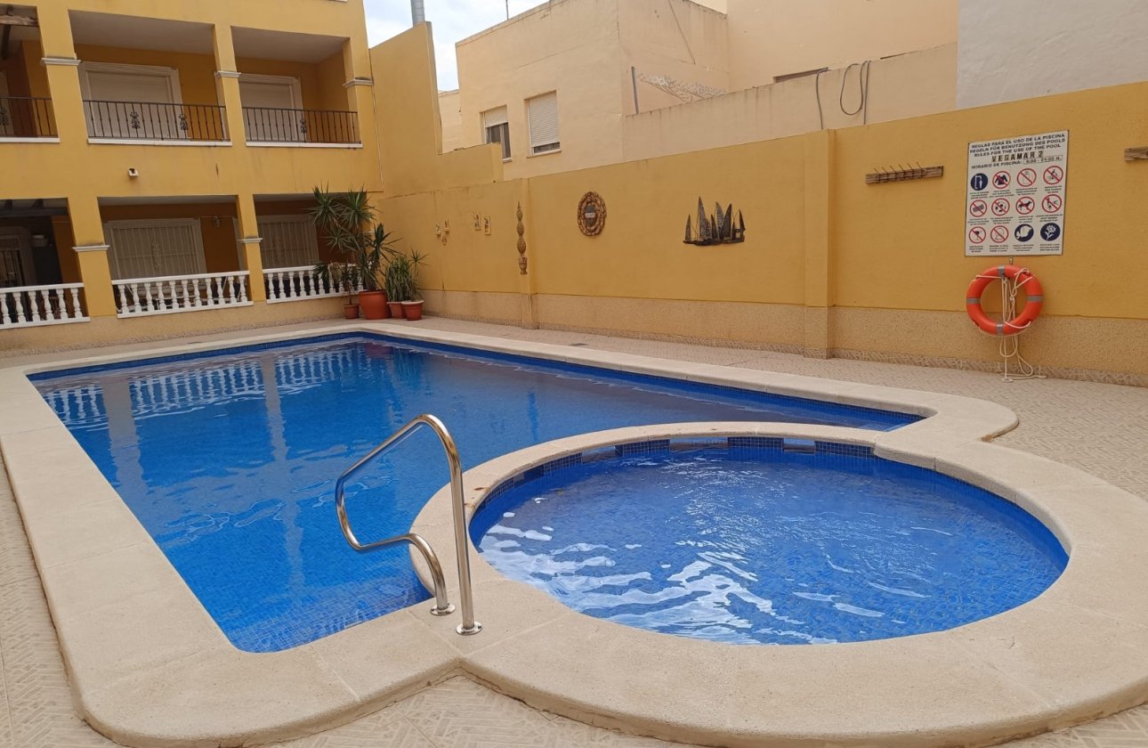 Apartment - Resale - Rafal - Rafal