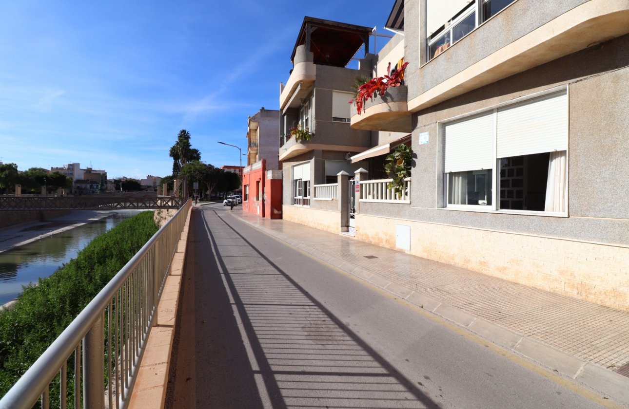 Apartment - Resale - Rojales - Rojales - Village