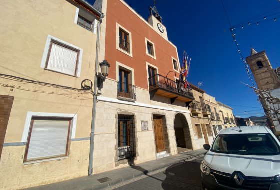 Apartment - Resale - Salinas - Salinas