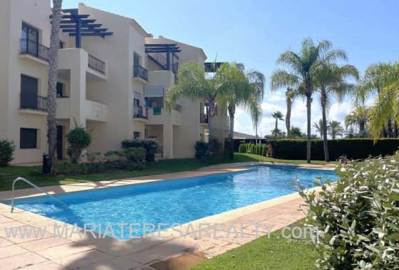 Apartment - Resale - San Javier - MDA-94314