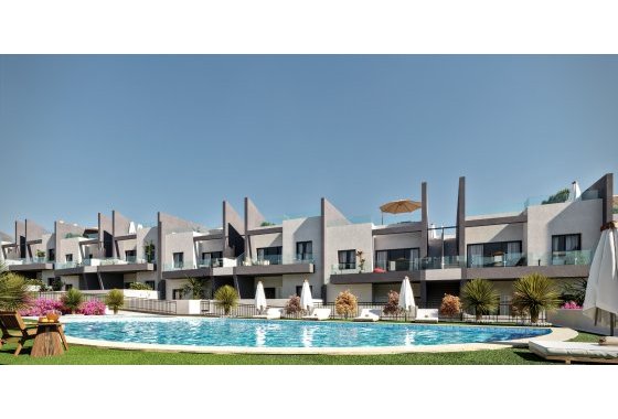 Apartment - Resale - San Miguel de las Salinas - San Miguel de Salinas