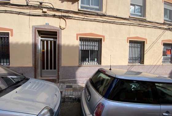 Apartment - Resale - Sax - MDA-49562