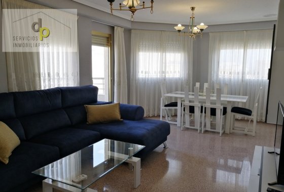 Apartment - Resale - Torrellano - Torrellano