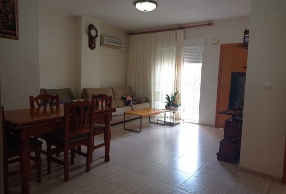 Apartment - Resale - Torrellano - Torrellano