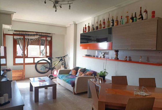 Apartment - Resale - Torrellano - Torrellano