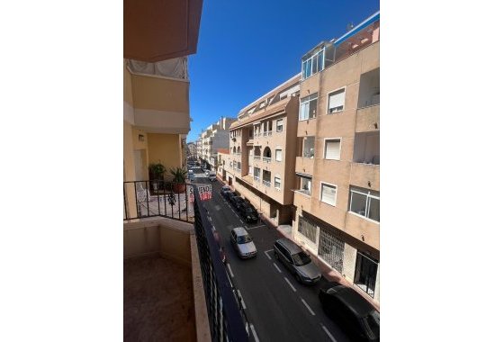 Apartment - Resale - Torrevieja - Center