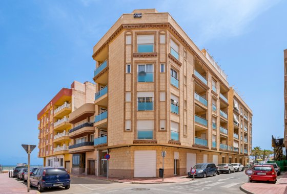 Apartment - Resale - Torrevieja - La Mata