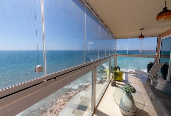 Apartment - Resale - Torrevieja - MDA-71814