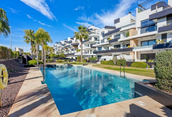 Apartment - Resale - Villamartín - Villamartín