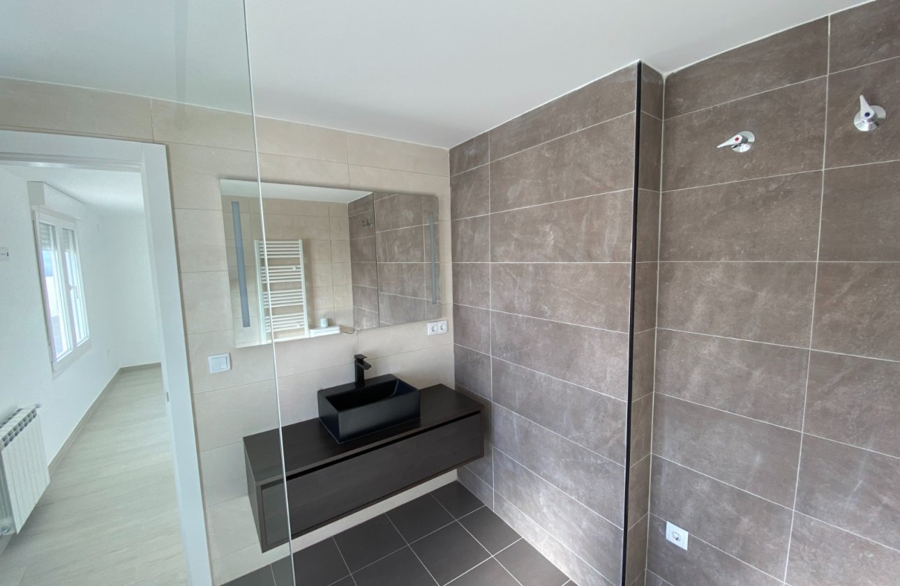 Apartment - Resale - Villena - Villena