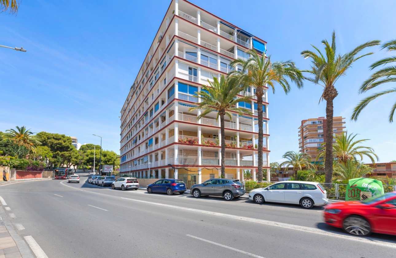Apartment - Reventa - Alicante - Alicante
